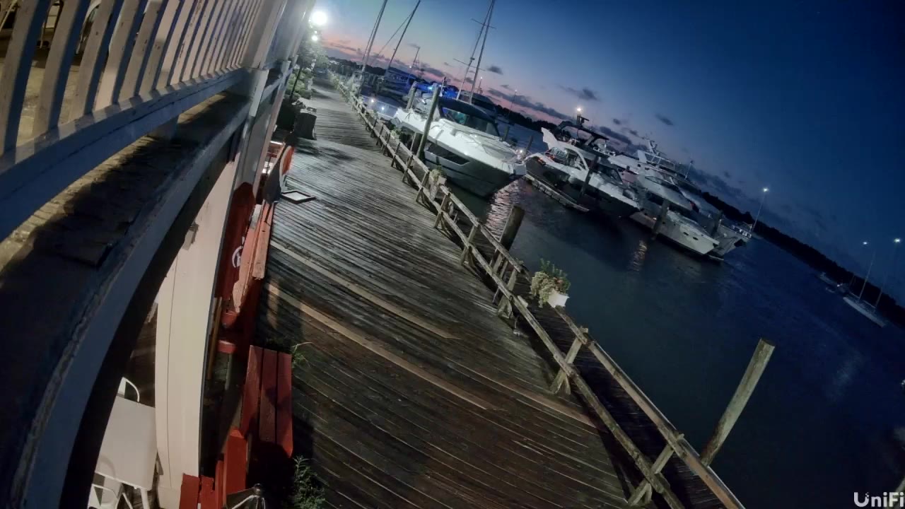 DOCKS-NE